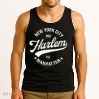 Harlem New York Tank Top thumb 3