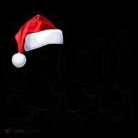 Ho Cubed Funny Christmas For Math Teachers Coffee Mug thumb 5