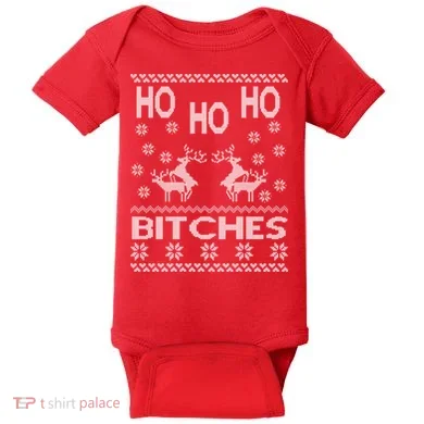 Baby Bodysuit