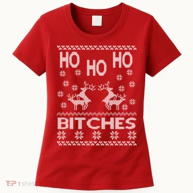 Women's T-Shirt