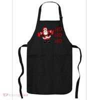Ho Ho Ho Santa Apron thumb 0