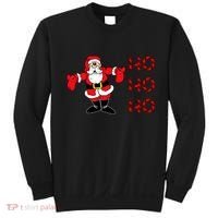 Ho Ho Ho Santa Sweatshirt thumb 0