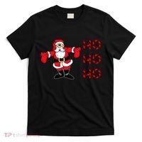 Ho Ho Ho Santa T-Shirt thumb 0