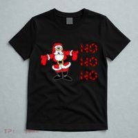 Ho Ho Ho Santa T-Shirt thumb 5