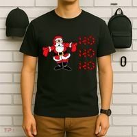 Ho Ho Ho Santa T-Shirt thumb 6