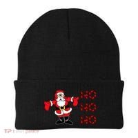 Ho Ho Ho Santa Beanie thumb 0