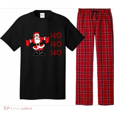 Pajama Set