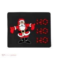 Ho Ho Ho Santa Mousepad thumb 0
