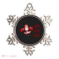 Ho Ho Ho Santa Ornament thumb 0