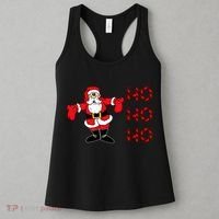Ho Ho Ho Santa Women's Tank Top thumb 3