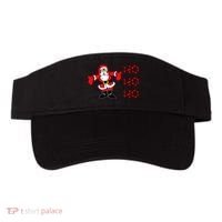 Ho Ho Ho Santa Visor thumb 0