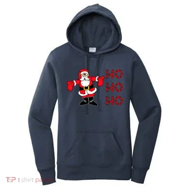 Women's Hoodie