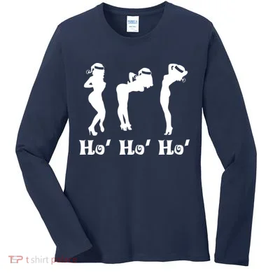Women's Long Sleeve Shirt