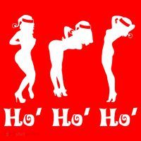 Ho Ho Ho Santa's Helpers Kids Sweatshirt thumb 2