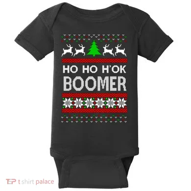 Baby Bodysuit