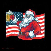 Ho Ho Hold My Beer Christmas In July Coffee Mug thumb 5