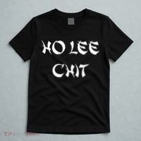 Ho Lee Chit T-Shirt thumb 5