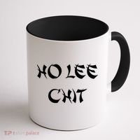 Ho Lee Chit Coffee Mug thumb 1