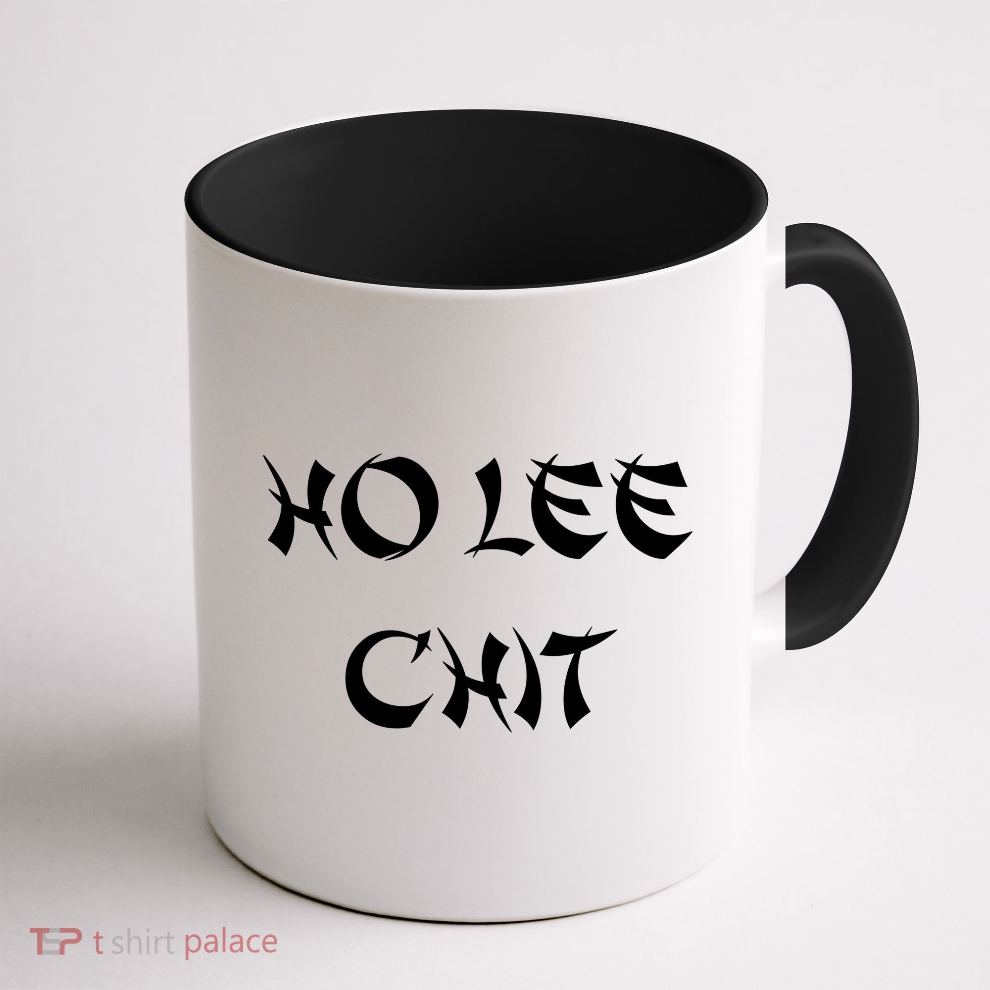 Ho Lee Chit Coffee Mug