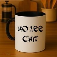 Ho Lee Chit Coffee Mug thumb 4