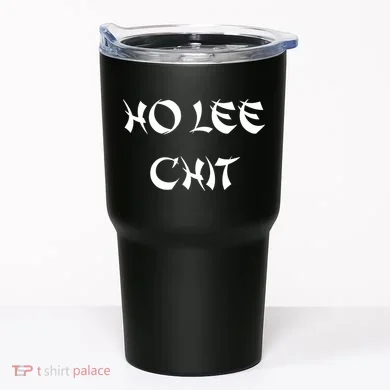 Ho Lee Chit Tumbler