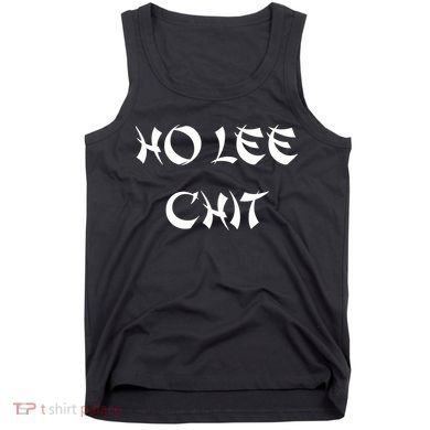 Ho Lee Chit Tank Top