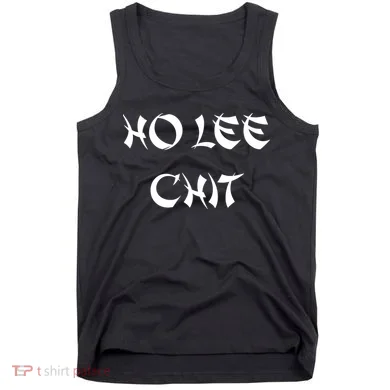 Ho Lee Chit Tank Top