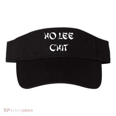 Ho Lee Chit Visor