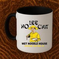Ho Lee Chit Wet Noodle House Coffee Mug thumb 2