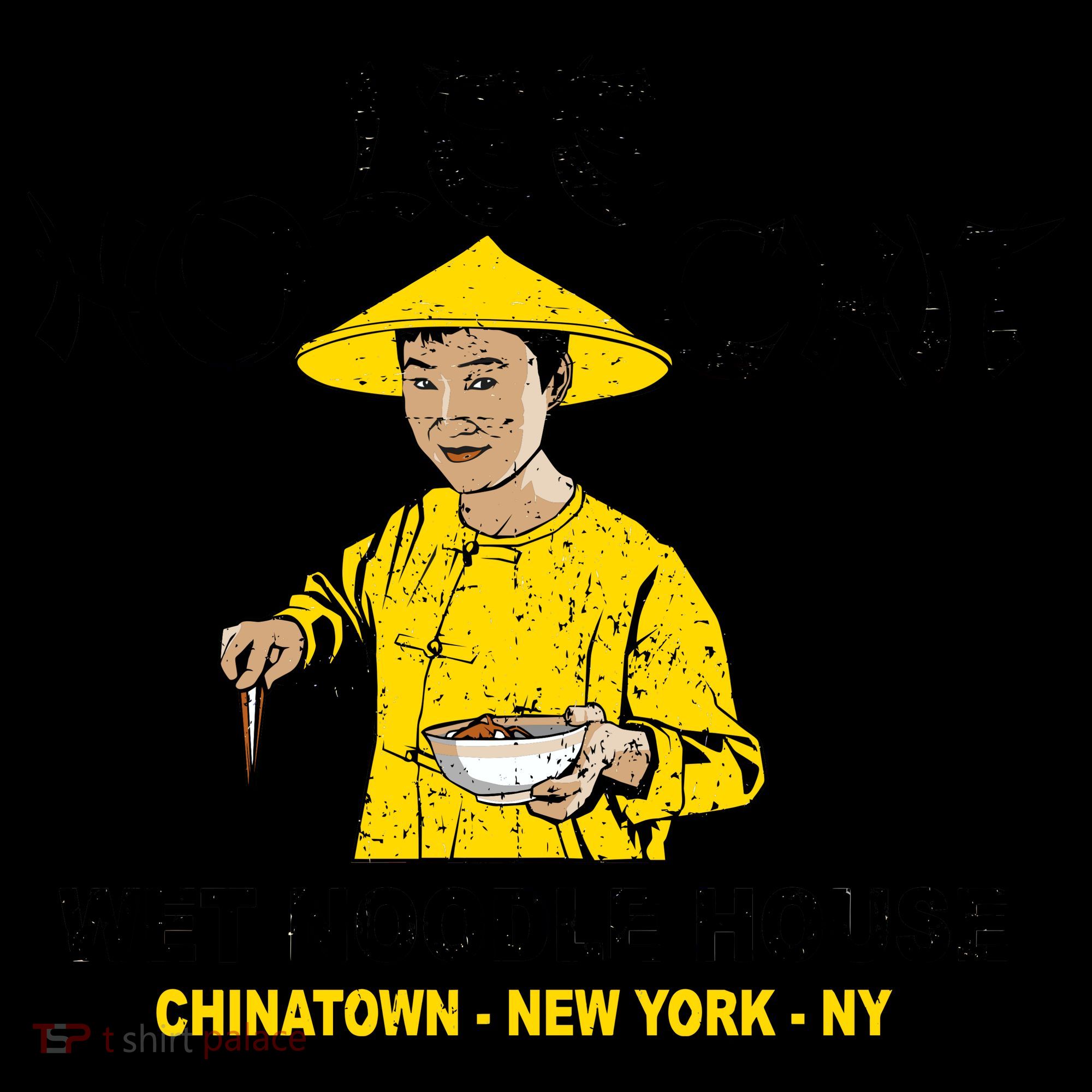 Ho Lee Chit Wet Noodle House Coffee Mug