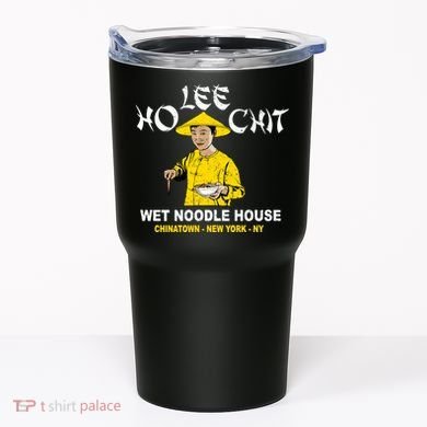 Ho Lee Chit Wet Noodle House Tumbler
