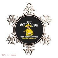 Ho Lee Chit Wet Noodle House Ornament thumb 0