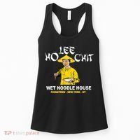 Ho Lee Chit Wet Noodle House Women's Tank Top thumb 0