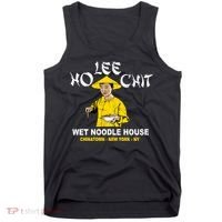 Ho Lee Chit Wet Noodle House Tank Top thumb 0