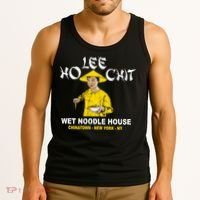 Ho Lee Chit Wet Noodle House Tank Top thumb 3