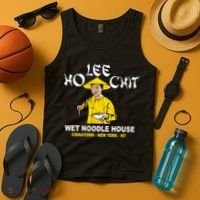 Ho Lee Chit Wet Noodle House Tank Top thumb 4