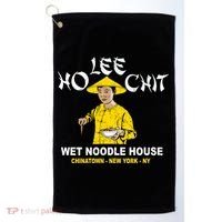 Ho Lee Chit Wet Noodle House Golf Towel thumb 0