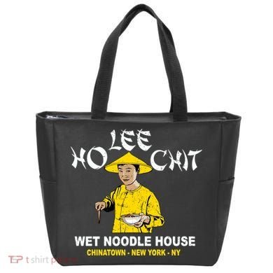 Ho Lee Chit Wet Noodle House Tote Bag