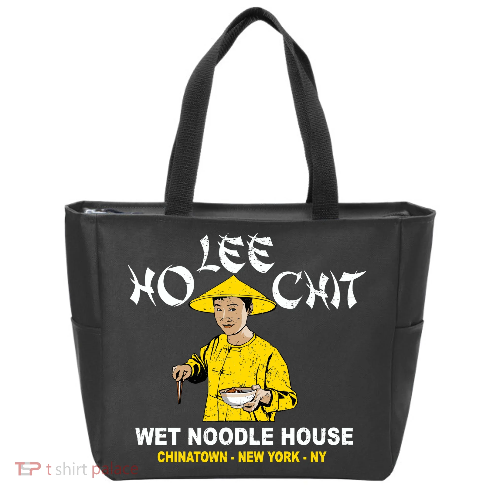 Ho Lee Chit Wet Noodle House Tote Bag