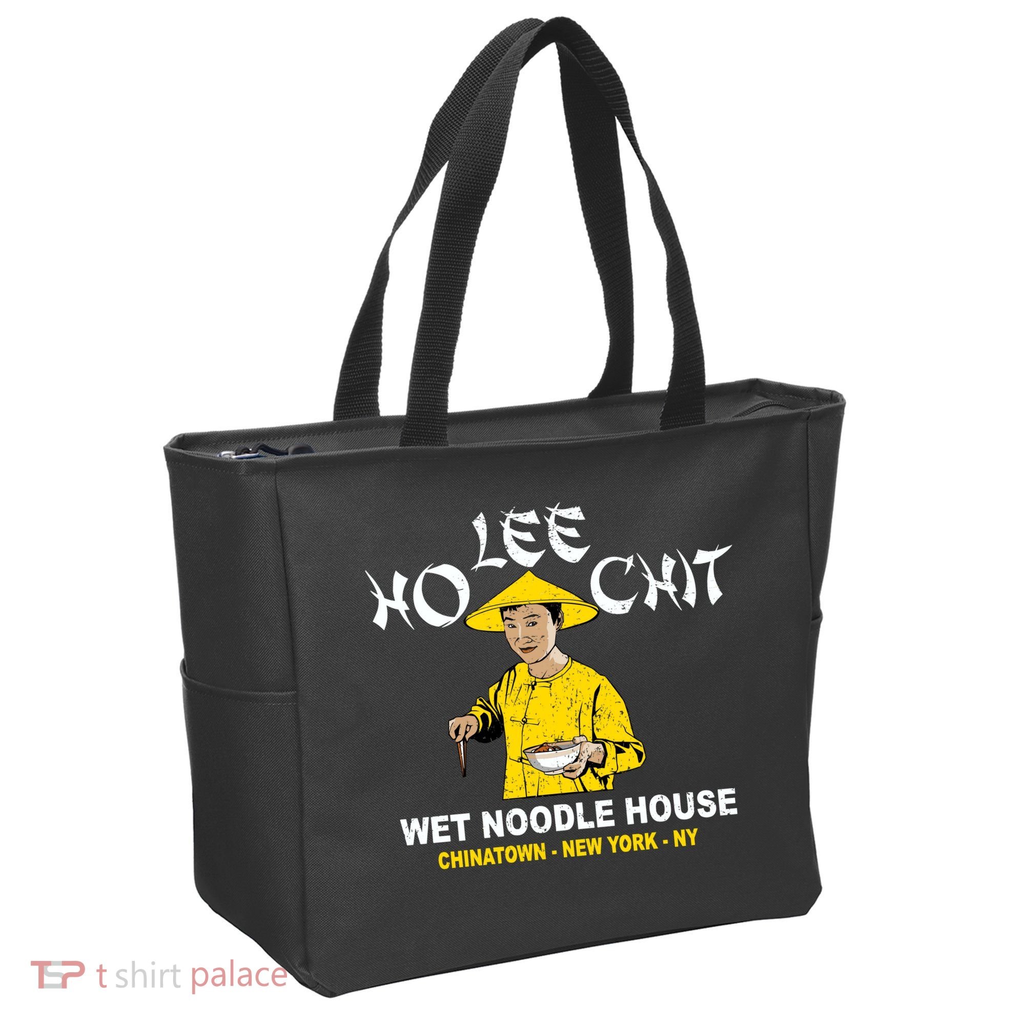 Ho Lee Chit Wet Noodle House Tote Bag