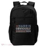 Harris Obviously 2024 Backpack thumb 0