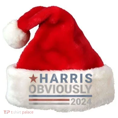Santa Hat