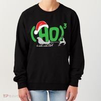 Ho3 Ho Times Three  Women's Sweatshirt thumb 0