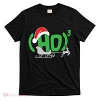 Ho3 Ho Times Three  T-Shirt thumb 0