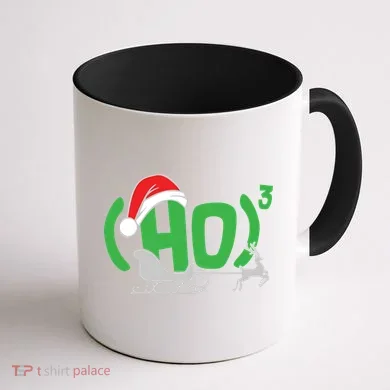 Ho3 Ho Times Three  Coffee Mug back