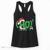 Ho3 Ho Times Three  Women's Tank Top thumb 0