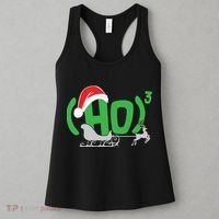 Ho3 Ho Times Three  Women's Tank Top thumb 3