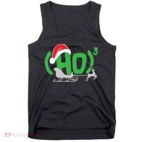Ho3 Ho Times Three  Tank Top thumb 0