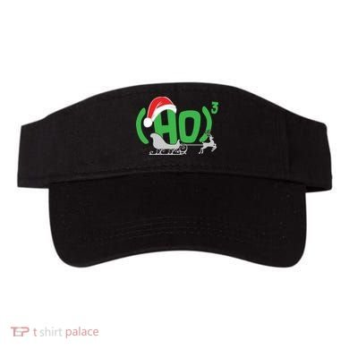 Ho3 Ho Times Three  Visor