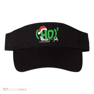 Ho3 Ho Times Three  Visor